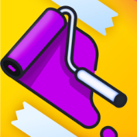 House Paint Puzzle